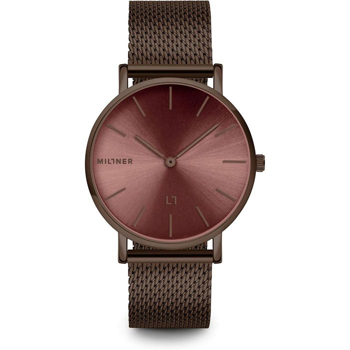 Montre Femme Millner 0010123MAYFAI (Ø 40 mm)
