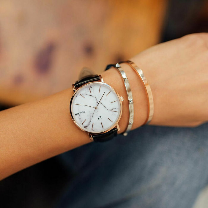 Montre Femme Millner (Ø 32 mm)