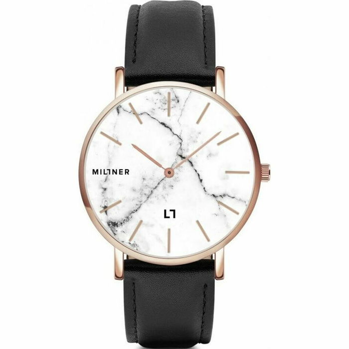 Montre Femme Millner 0010201CAMDEN (Ø 40 mm)