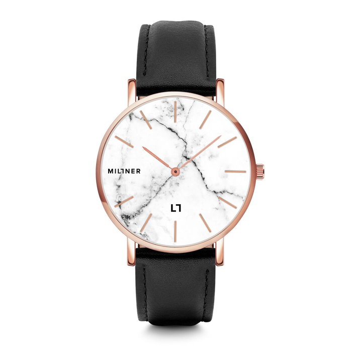 Montre Femme Millner 0010201CAMDEN (Ø 40 mm)