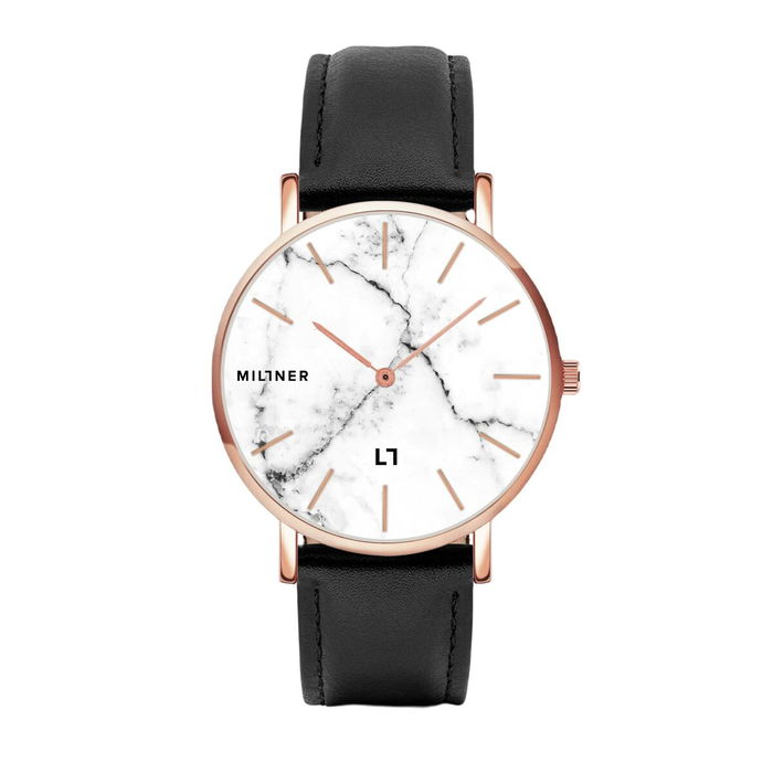Montre Femme Millner 0010201CAMDEN (Ø 40 mm)