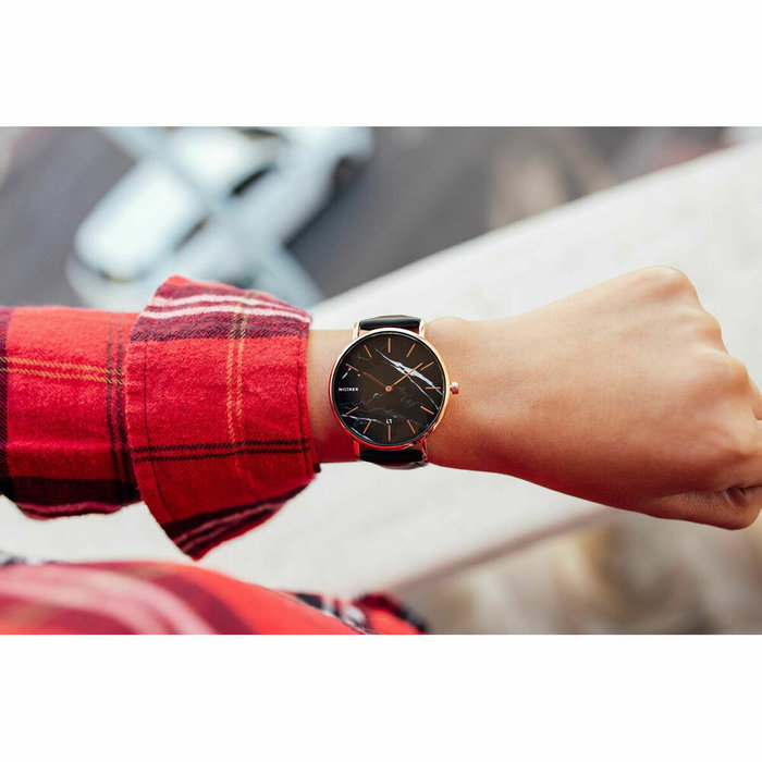 Montre Femme Millner (Ø 39 mm) (Ø 20 mm)