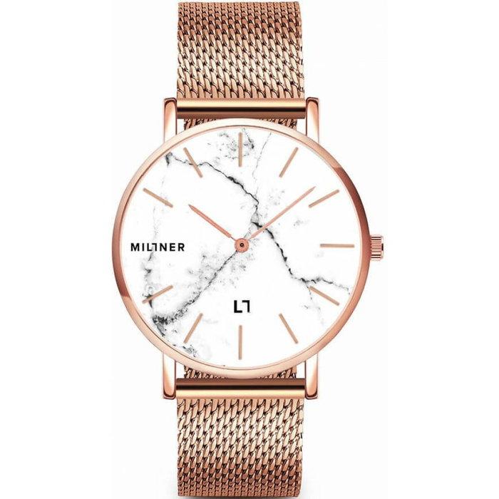 Montre Unisexe Millner 0010203CAMDEN (Ø 40 mm)