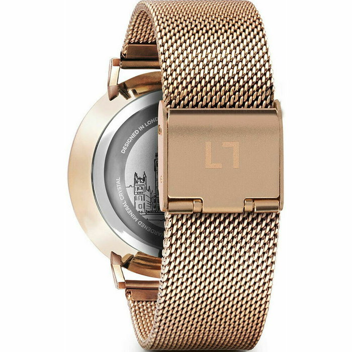 Montre Femme Millner (Ø 39 mm)