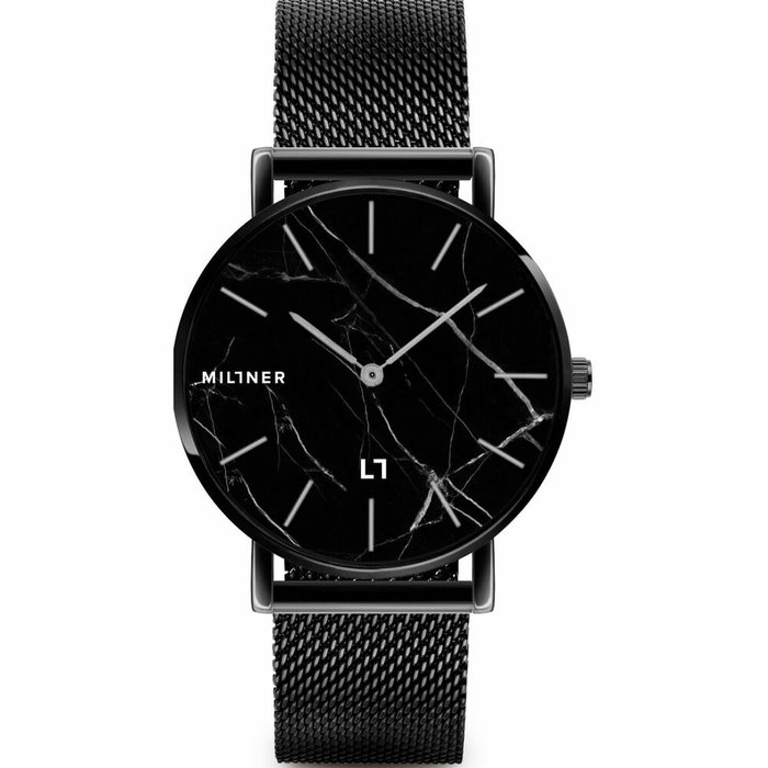 Montre Femme Millner 8425402504550 (Ø 39 mm) Montre Femme Millner 8425402504550 (Ø 39 mm)