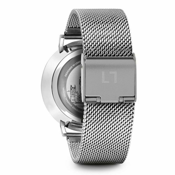 Montre Femme Millner 0010103MAYFAI (Ø 40 mm)