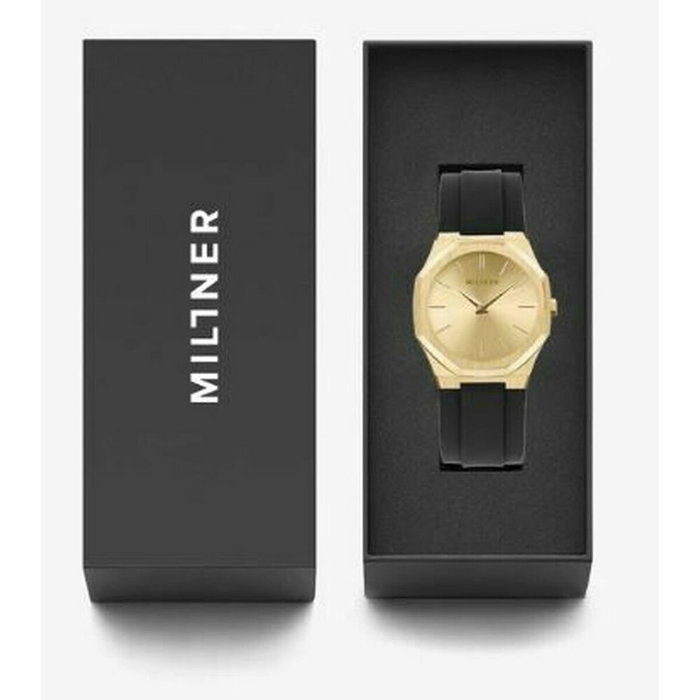 Montre Homme Millner (Ø 40 mm)