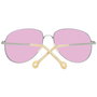 Lunettes de soleil Unisexe Hally & Son HS004S-61S01 Ø 61 mm