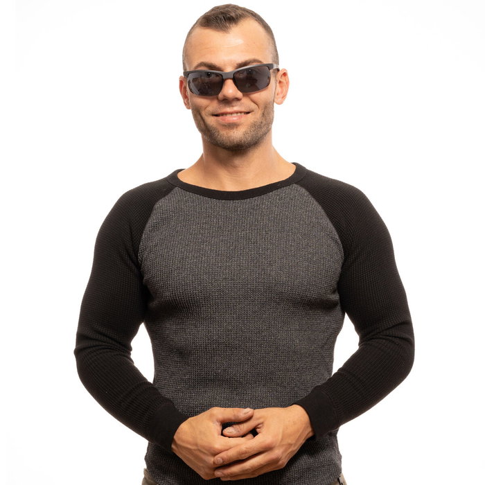 Lunettes de soleil Homme Fila SF9144 69T17X Multicouleur