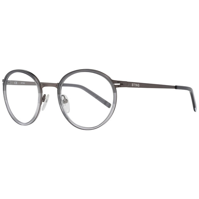 Monture de Lunettes Unisexe Sting ST157 470W40 Monture de Lunettes Unisexe Sting ST157 470W40