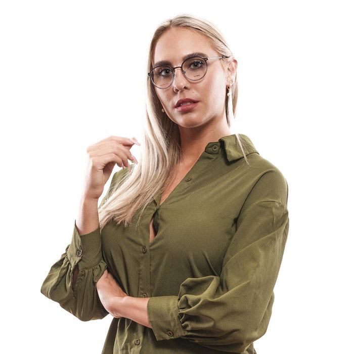 Monture de Lunettes Unisexe Sting ST157 470W40 Monture de Lunettes Unisexe Sting ST157 470W40