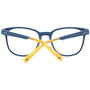 Monture de Lunettes Unisexe Sting VST302 524G5M