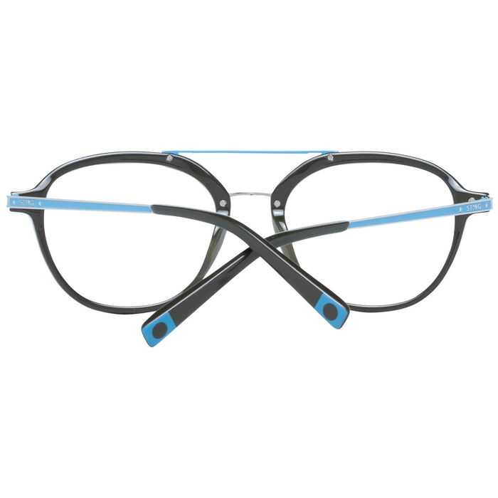 Monture de Lunettes Unisexe Sting VST309 520D80