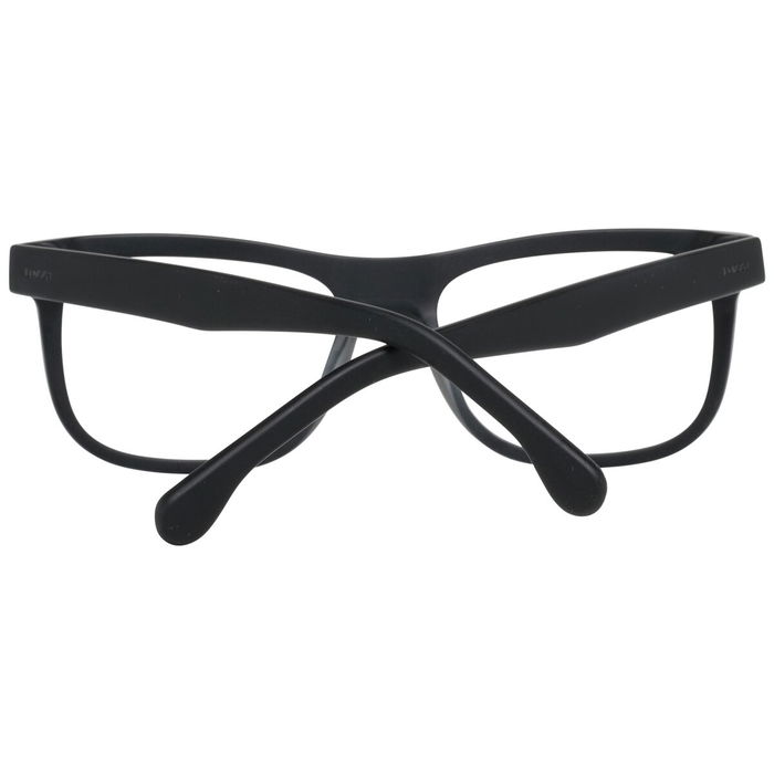 Monture de Lunettes Homme Lozza VL4122 51BLKM Monture de Lunettes Homme Lozza VL4122 51BLKM