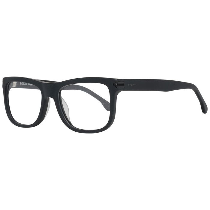 Monture de Lunettes Homme Lozza VL4122 51BLKM Monture de Lunettes Homme Lozza VL4122 51BLKM