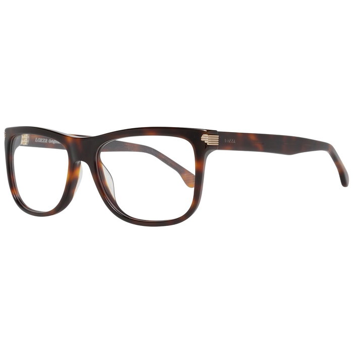 Monture de Lunettes Homme Lozza VL4122 5409AJ Monture de Lunettes Homme Lozza VL4122 5409AJ