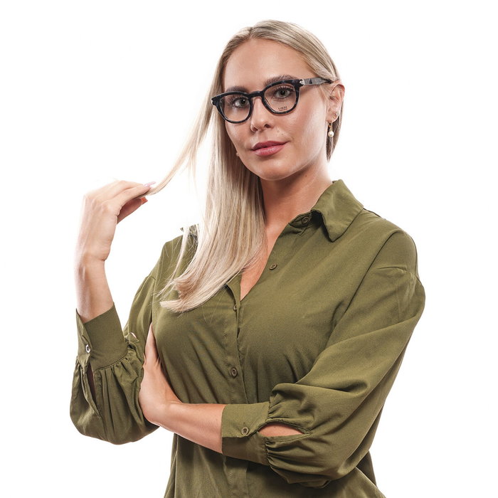 Monture de Lunettes Unisexe Lozza VL4123 4506DQ Monture de Lunettes Unisexe Lozza VL4123 4506DQ