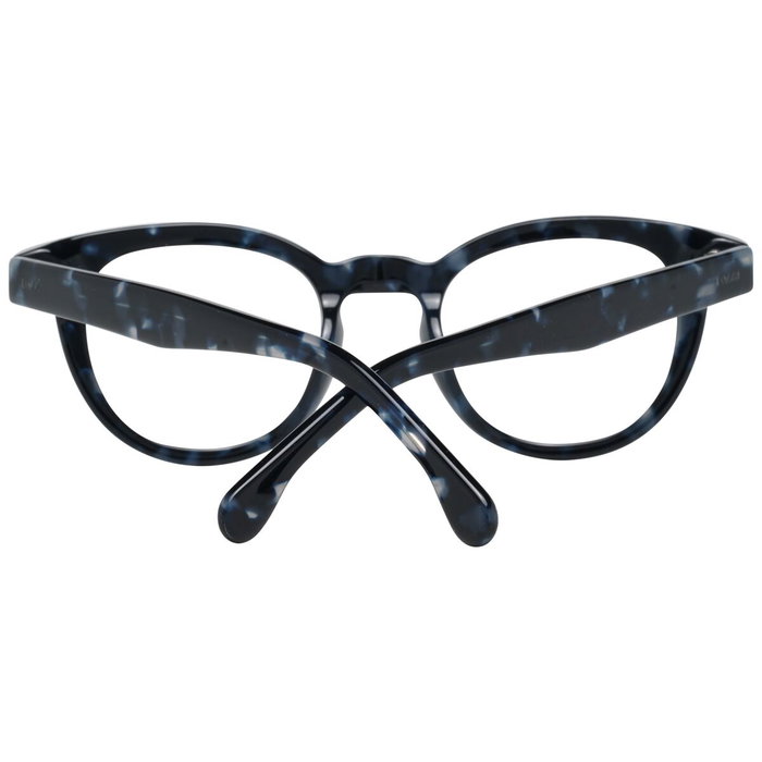 Monture de Lunettes Unisexe Lozza VL4123 4506DQ Monture de Lunettes Unisexe Lozza VL4123 4506DQ