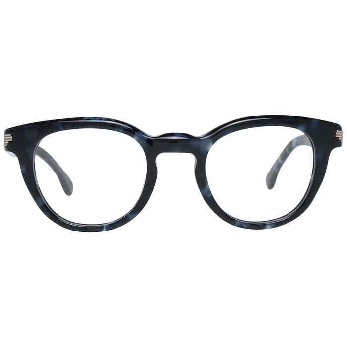 Monture de Lunettes Unisexe Lozza VL4123 450BLK Monture de Lunettes Unisexe Lozza VL4123 450BLK