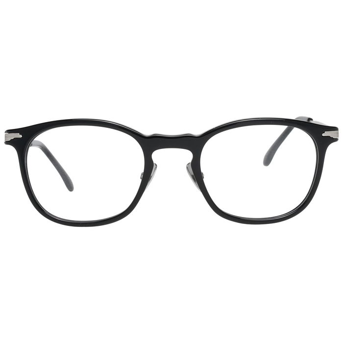Monture de Lunettes Homme Lozza VL4143 500BLK Monture de Lunettes Homme Lozza VL4143 500BLK