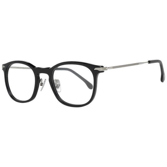 Monture de Lunettes Homme Lozza VL4143 500BLK Monture de Lunettes Homme Lozza VL4143 500BLK
