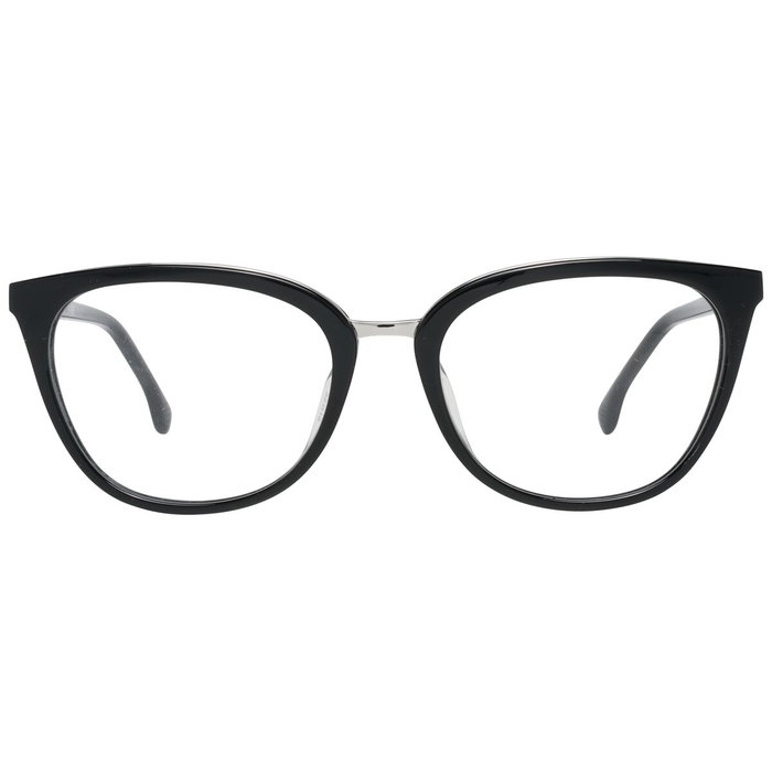 Monture de Lunettes Unisexe Lozza VL4146 520BLK Monture de Lunettes Unisexe Lozza VL4146 520BLK