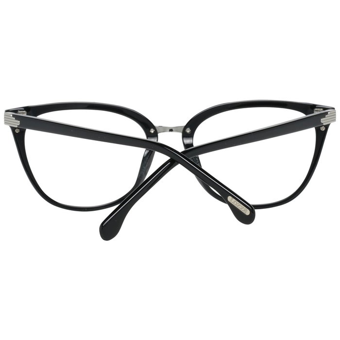Monture de Lunettes Unisexe Lozza VL4146 520BLK Monture de Lunettes Unisexe Lozza VL4146 520BLK