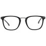Monture de Lunettes Unisexe Lozza VL4152 500BLK