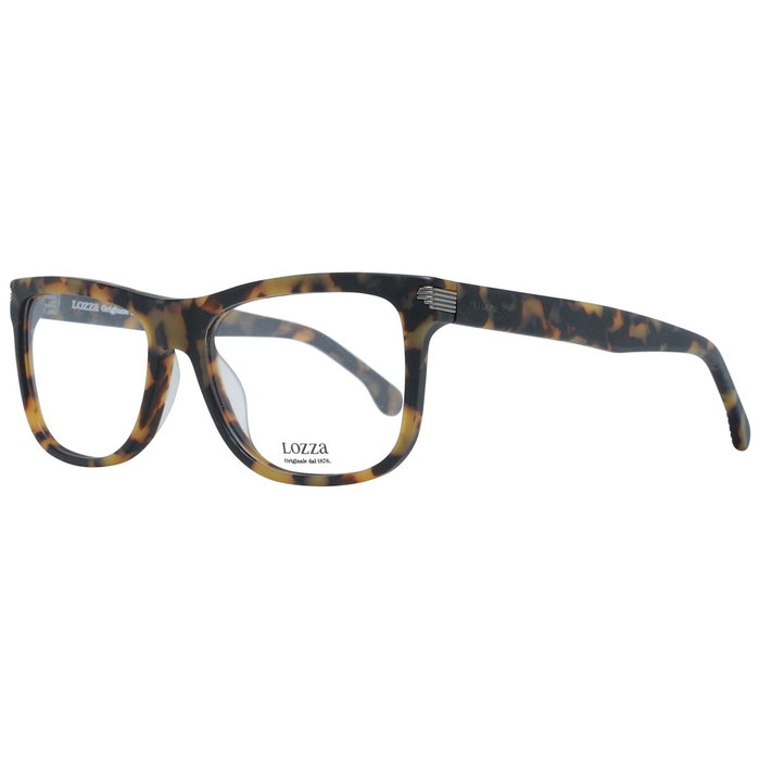 Monture de Lunettes Homme Lozza VL4122 54960M Monture de Lunettes Homme Lozza VL4122 54960M