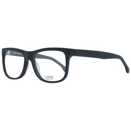 Monture de Lunettes Homme Lozza VL4122 54BLKM Noir
