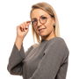Monture de Lunettes Femme Lozza VL2266 490A15