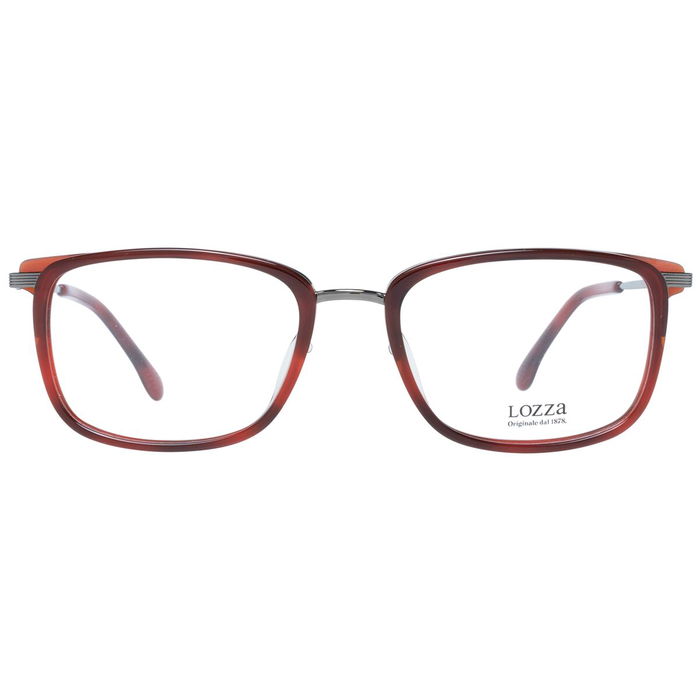 Monture de Lunettes Homme Lozza VL2307 54568K Monture de Lunettes Homme Lozza VL2307 54568K