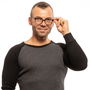 Monture de Lunettes Homme Lozza VL4089 510700