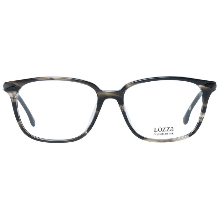 Monture de Lunettes Homme Lozza VL4089 5306BZ Monture de Lunettes Homme Lozza VL4089 5306BZ