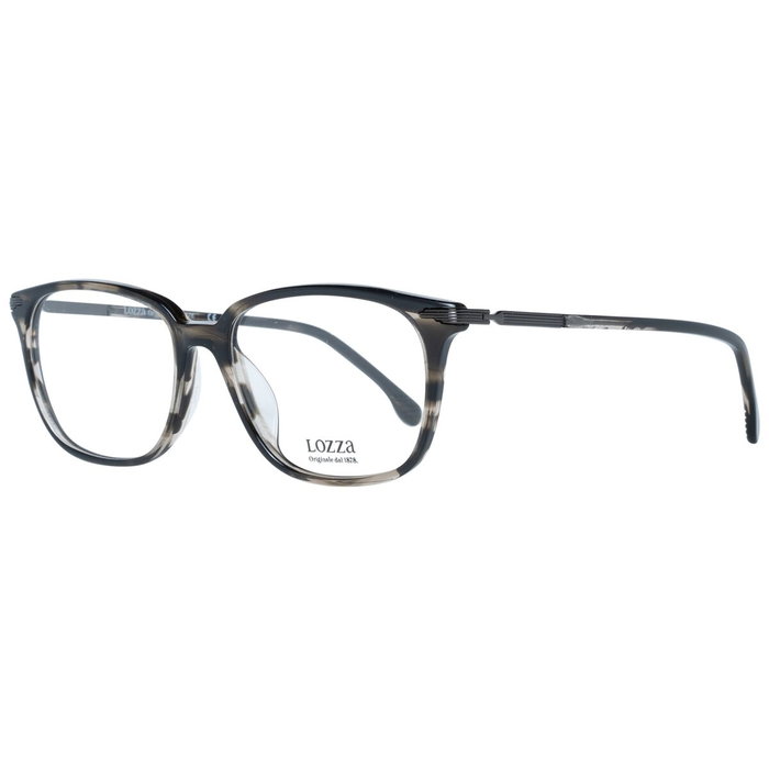 Monture de Lunettes Homme Lozza VL4089 5306BZ Monture de Lunettes Homme Lozza VL4089 5306BZ