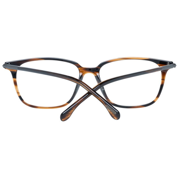 Monture de Lunettes Homme Lozza VL4089 5306YH Monture de Lunettes Homme Lozza VL4089 5306YH