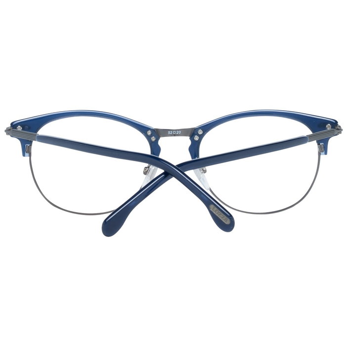 Monture de Lunettes Unisexe Lozza VL2294 520627 Monture de Lunettes Unisexe Lozza VL2294 520627