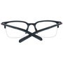 Monture de Lunettes Homme Ducati DA1003-52002 Noir Ø 52 mm