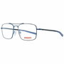 Monture de Lunettes Homme Ducati DA3001-57600 Bleu ø 57 mm