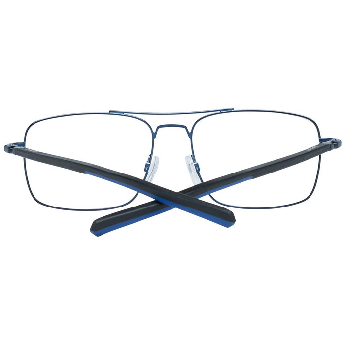 Monture de Lunettes Homme Ducati DA3001-57600 Bleu ø 57 mm