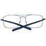 Monture de Lunettes Homme Ducati DA3001-57600 Bleu ø 57 mm