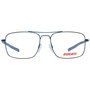 Monture de Lunettes Homme Ducati DA3001-57600 Bleu ø 57 mm