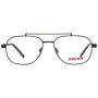 Monture de Lunettes Homme Ducati DA3018-56002 Noir ø 56 mm