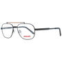 Monture de Lunettes Homme Ducati DA3018-56002 Noir ø 56 mm