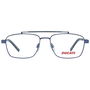 Monture de Lunettes Homme Ducati DA3019-54608 Bleu ø 54 mm