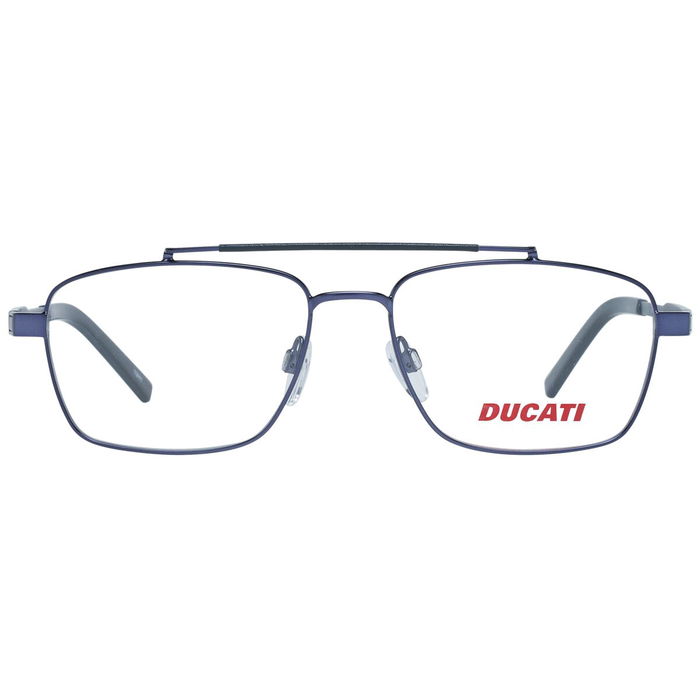 Monture de Lunettes Homme Ducati DA3019-54608 Bleu ø 54 mm