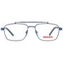 Monture de Lunettes Homme Ducati DA3019-54608 Bleu ø 54 mm