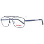 Monture de Lunettes Homme Ducati DA3019-54608 Bleu ø 54 mm