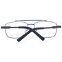 Monture de Lunettes Homme Ducati DA3019-54608 Bleu ø 54 mm