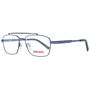 Monture de Lunettes Homme Ducati DA3019-54608 Bleu ø 54 mm